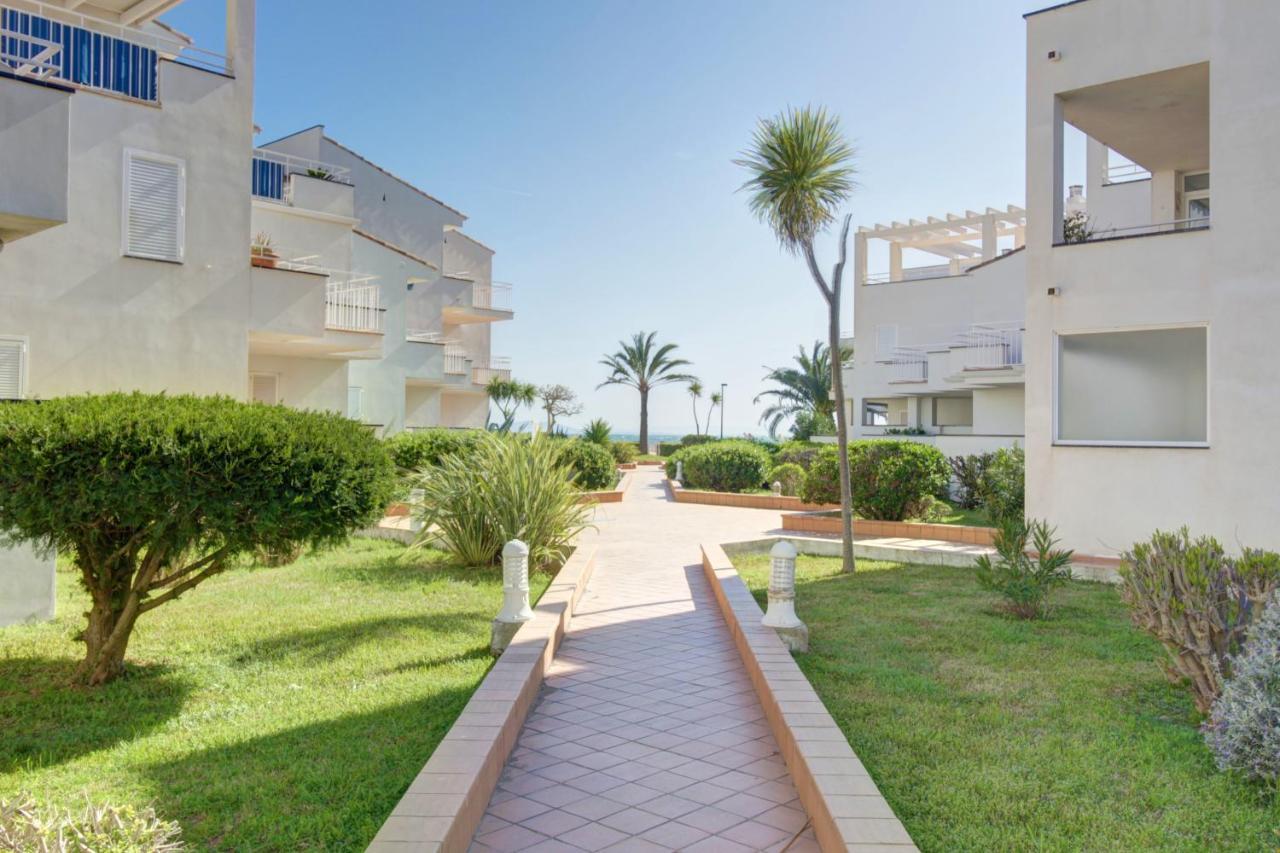 Global Immo 3277 Platja Apartamento