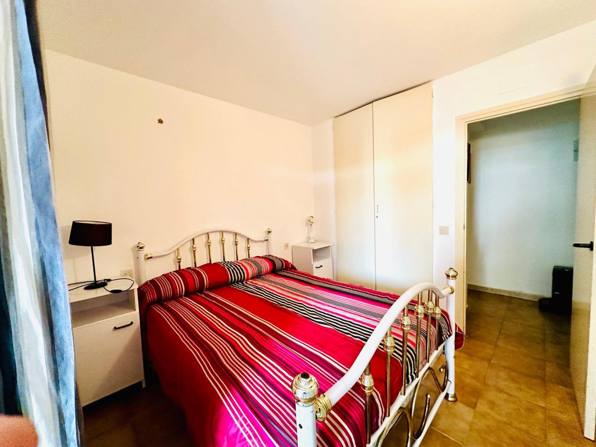 Global Immo 3277 Platja Apartamento Rosas
