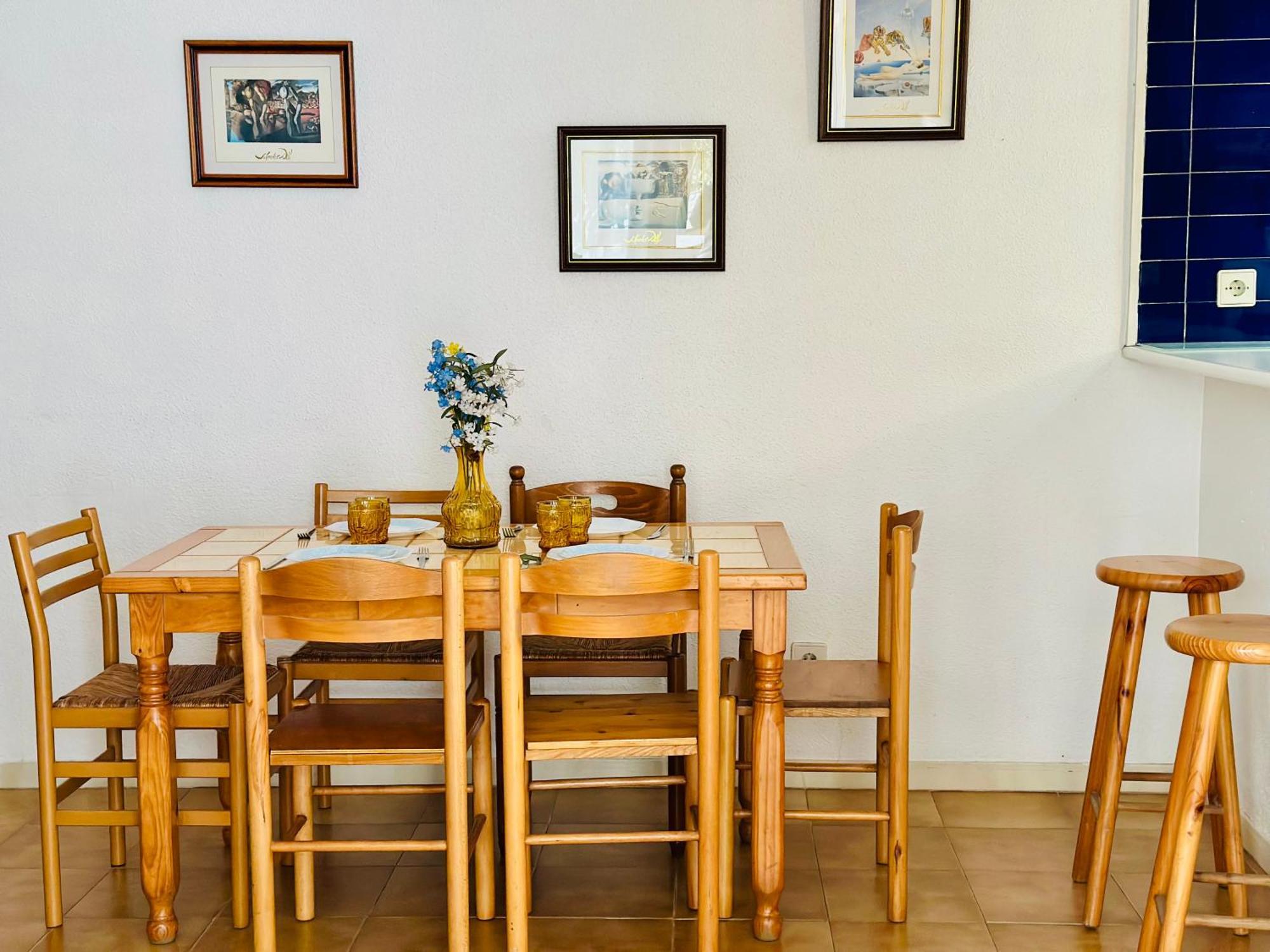 Apartamento Global Immo 3277 Platja Rosas
