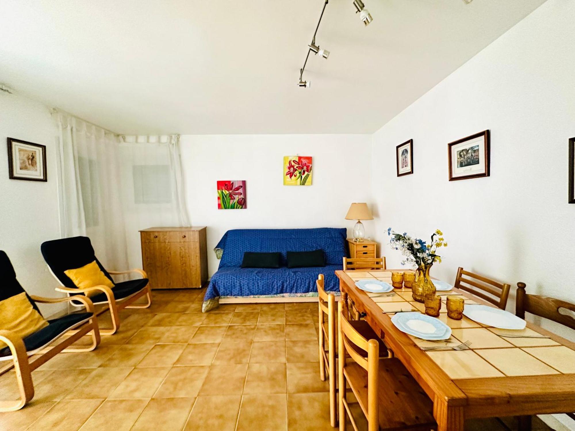 Global Immo 3277 Platja Apartamento Rosas